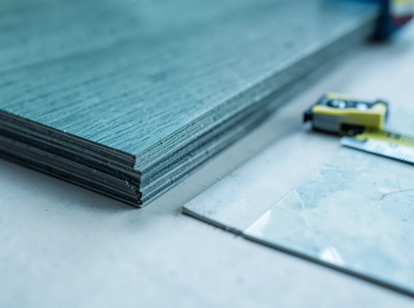 Luxury Vinyl Plank Installation Taylor, ND FAQs